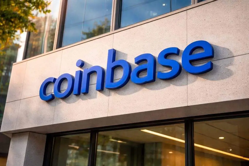 Coinbase stock dips after-hours as crypto bill clock ticks — what COIN traders watch next