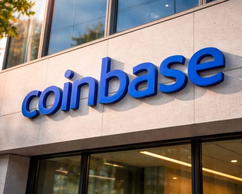 Coinbase stock dips after-hours as crypto bill clock ticks — what COIN traders watch next