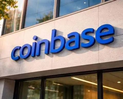 Coinbase stock dips after-hours as crypto bill clock ticks — what COIN traders watch next