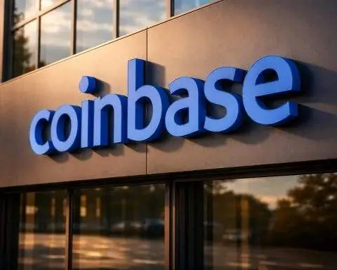 Coinbase stock dips after hours as Jan. 27 crypto bill markup looms — and stablecoin rewards stay in focus