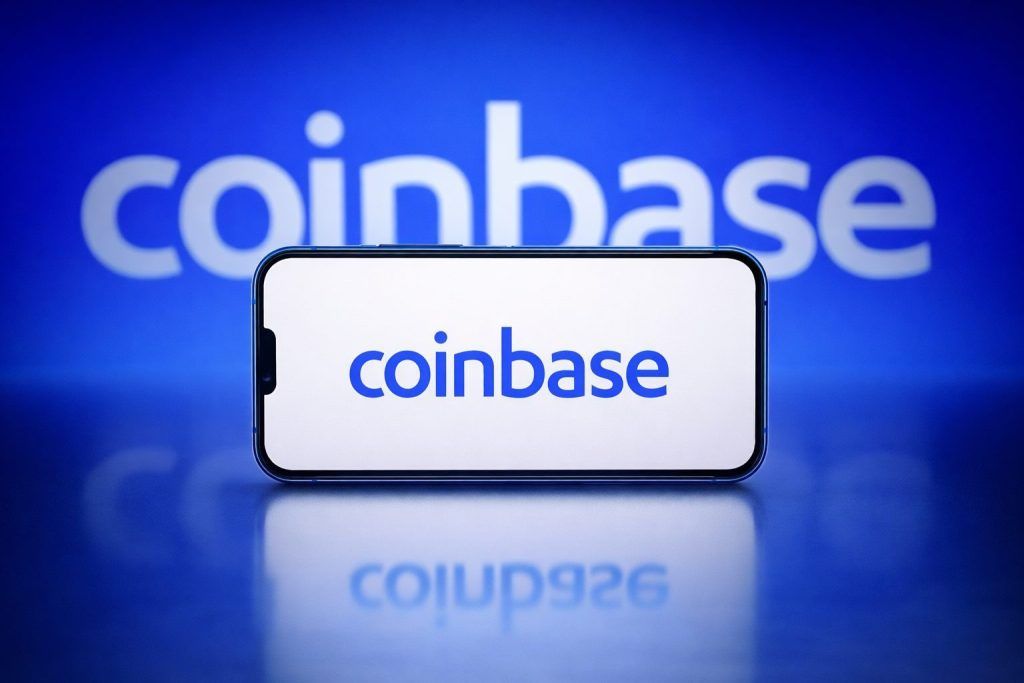 Coinbase Stock Forecast 2026: Why Wall Street Sees 63% Upside as Crypto Rules Return to Center Stage Coinbase Stock Forecast 2026: Why Wall Street Sees 63% Upside as Crypto Rules Return to Center Stage