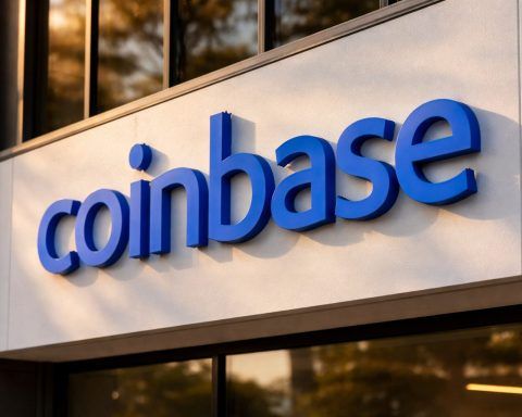Coinbase stock gains as Senate drops long-awaited crypto rules draft — what COIN traders watch next
