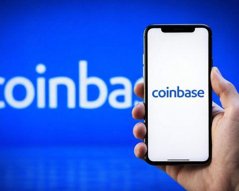 Coinbase stock heads into CPI week after COIN dips as bitcoin holds near $90,000