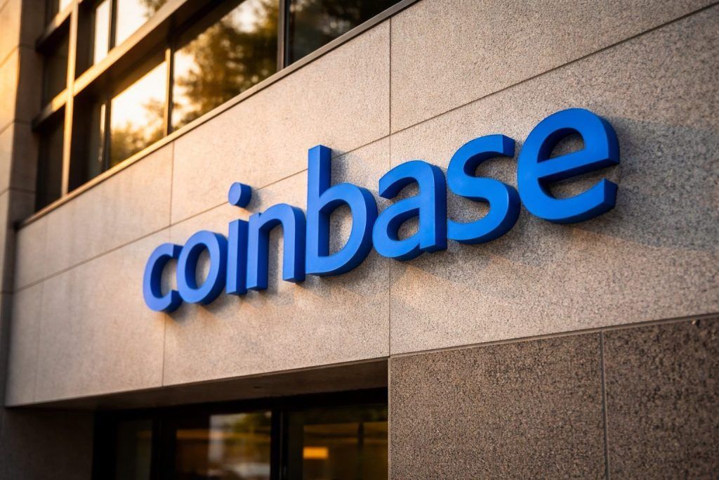 Coinbase stock in focus after CEO Armstrong pulls backing for Senate crypto bill draft