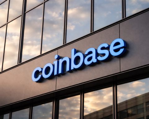 Coinbase stock inches up as stablecoin rewards fight hits the Senate — what traders watch next for COIN