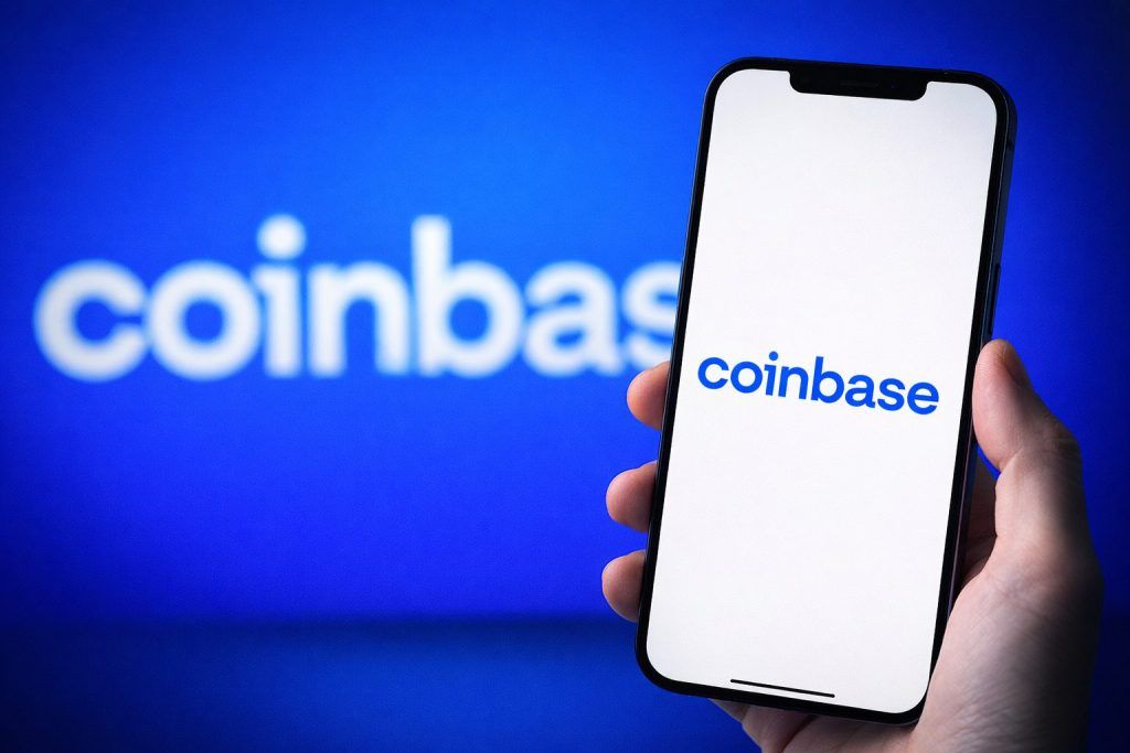Coinbase stock jumps after Goldman upgrade as Bitcoin trades near $94,000 — what investors watch next