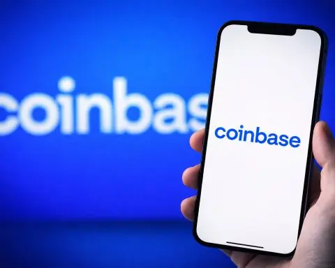 Coinbase stock jumps after Goldman upgrade as Bitcoin trades near $94,000 — what investors watch next