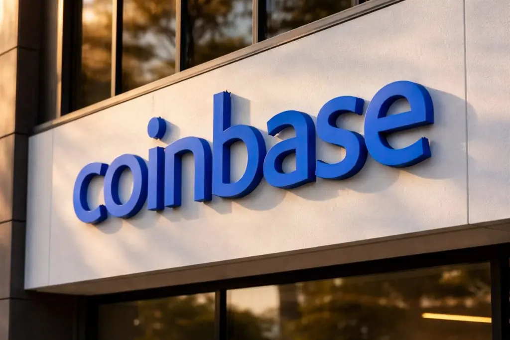 Coinbase stock jumps after-hours as Senate crypto bill targets stablecoin rewards