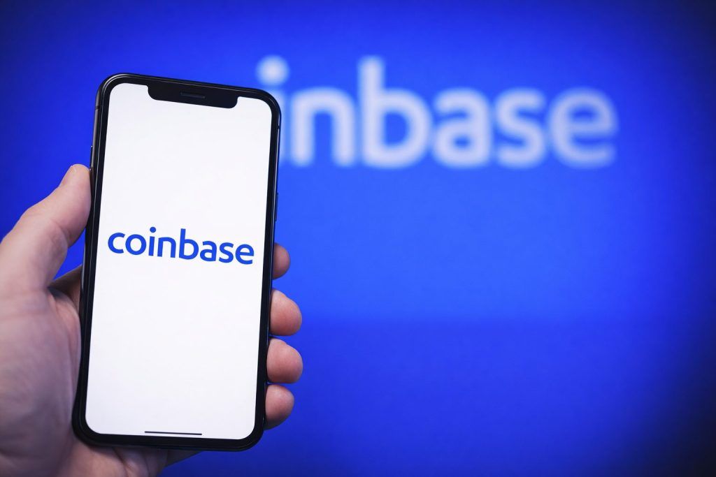 Coinbase stock jumps on CEO’s 2026 “everything exchange” roadmap — what to watch next