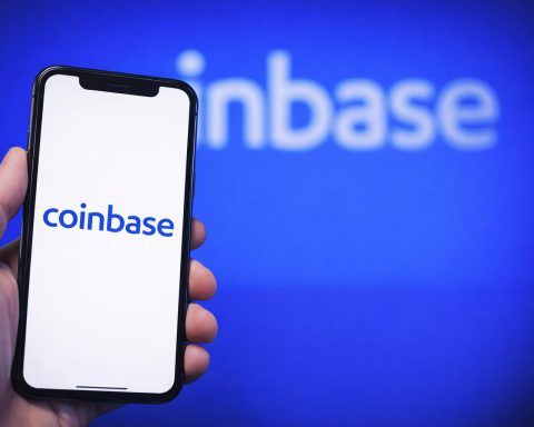 Coinbase stock jumps on CEO’s 2026 “everything exchange” roadmap — what to watch next