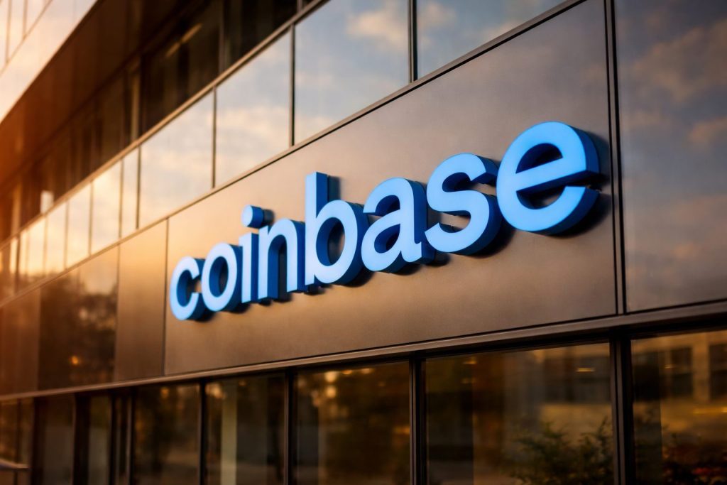 Coinbase stock price nudges higher after hours as Feb. 12 earnings date drops and Senate crypto bill hits pause