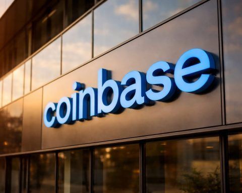 Coinbase stock price nudges higher after hours as Feb. 12 earnings date drops and Senate crypto bill hits pause