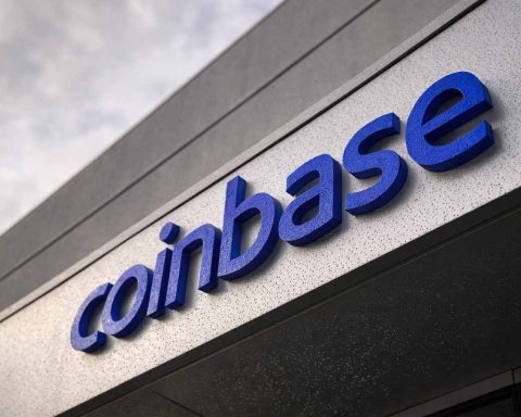 Coinbase stock price slides after hours as bitcoin dips below $85,000 and White House stablecoin talks near