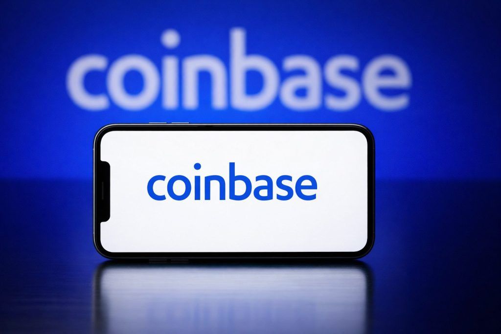Coinbase stock rises 3% as CEO Brian Armstrong lays out 2026 ‘everything exchange’ priorities