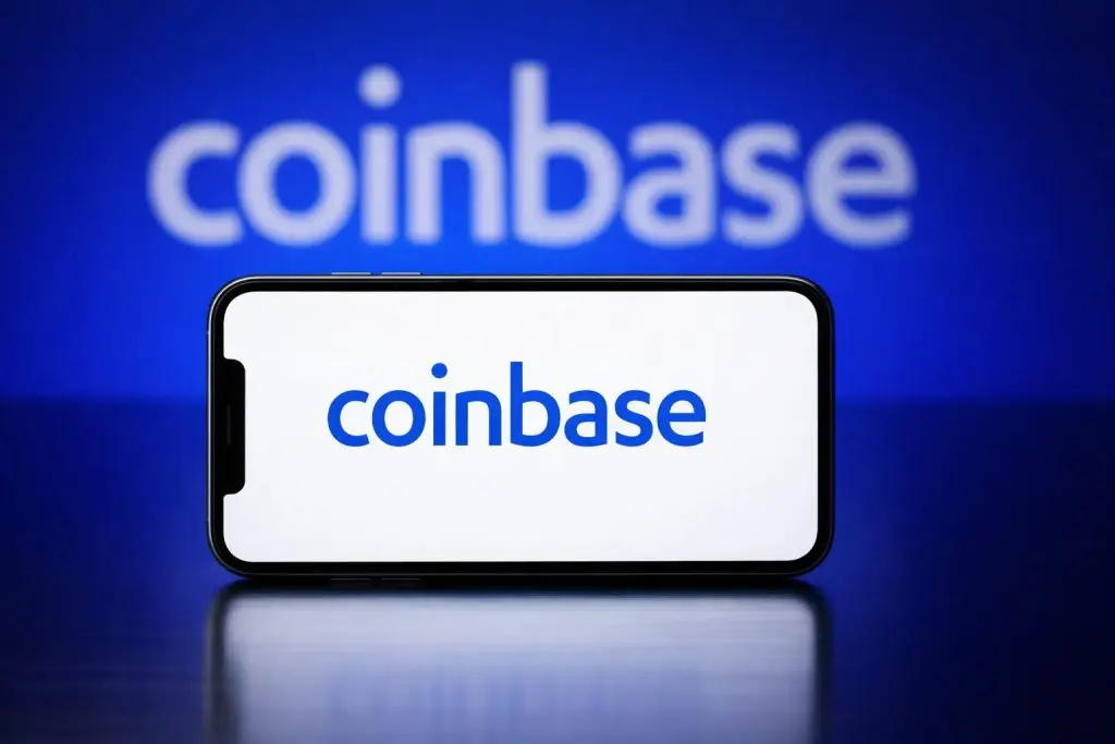Coinbase stock rises 3% as CEO Brian Armstrong lays out 2026 ‘everything exchange’ priorities