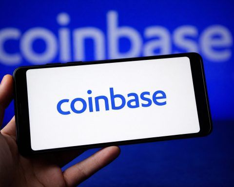 Coinbase stock rises as Senate crypto bill fight puts stablecoin rewards back in play