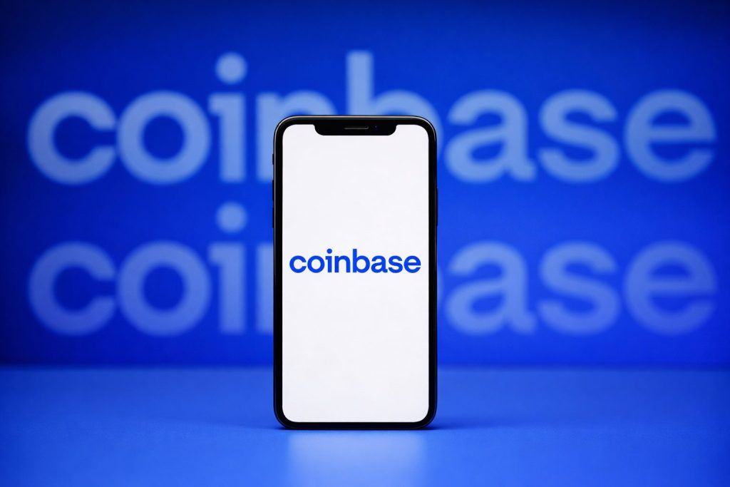 Coinbase stock rises on BofA upgrade even as bitcoin slips toward $90,000