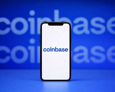 Coinbase stock rises on BofA upgrade even as bitcoin slips toward $90,000