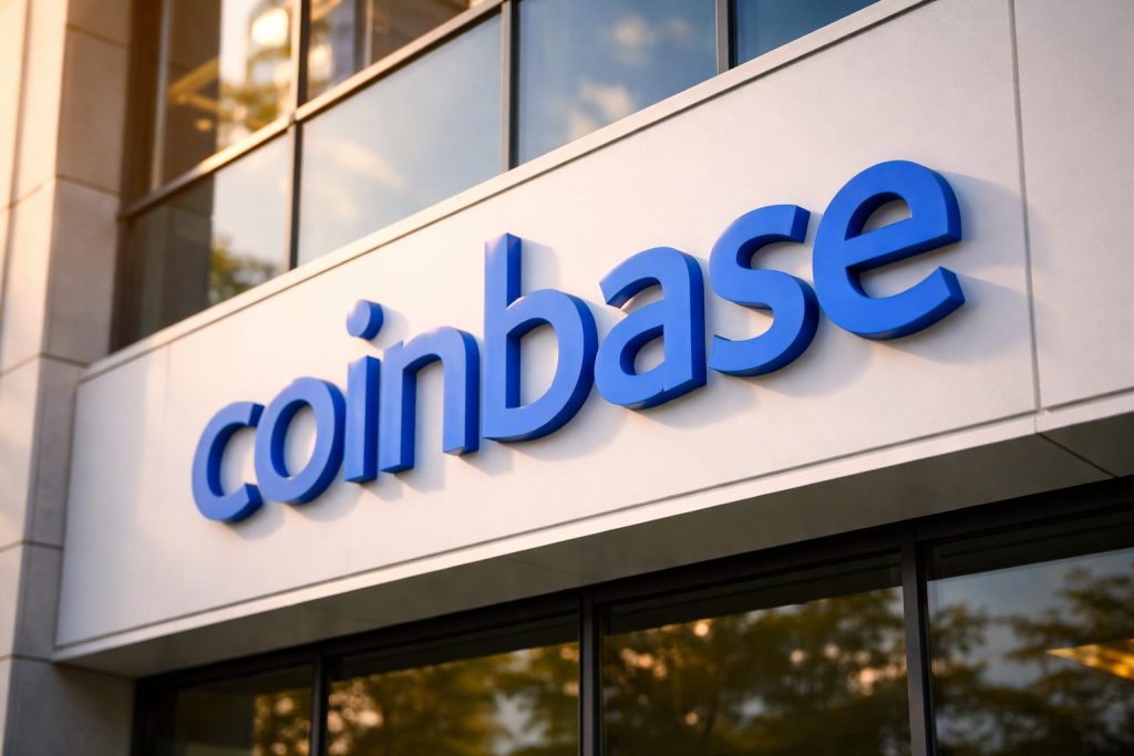 Coinbase stock slides after-hours as Onramp hits latency — what traders watch next week