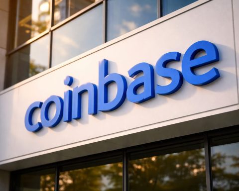 Coinbase stock slides after-hours as Onramp hits latency — what traders watch next week