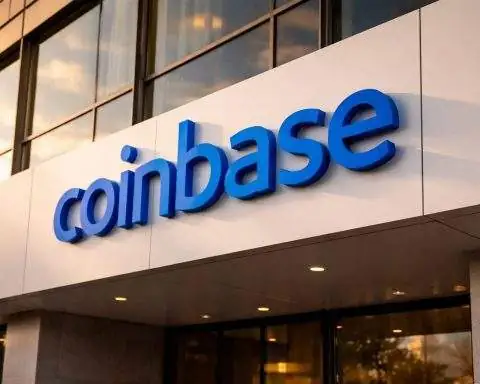 Coinbase stock slides as bitcoin slips under $90,000; Bermuda “onchain economy” plan in focus