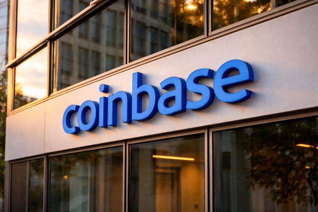 Coinbase stock slides despite Cantor’s $277 call — here’s what’s next for COIN shares