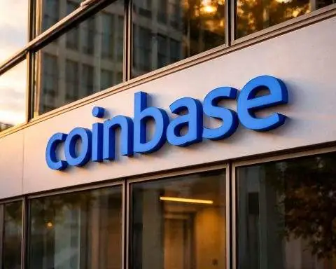 Coinbase stock slides despite Cantor’s $277 call — here’s what’s next for COIN shares