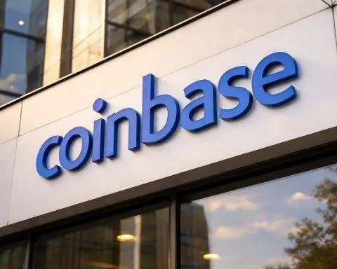 Coinbase stock slides for a seventh straight session as UK ad ban, Fed decision hit the tape