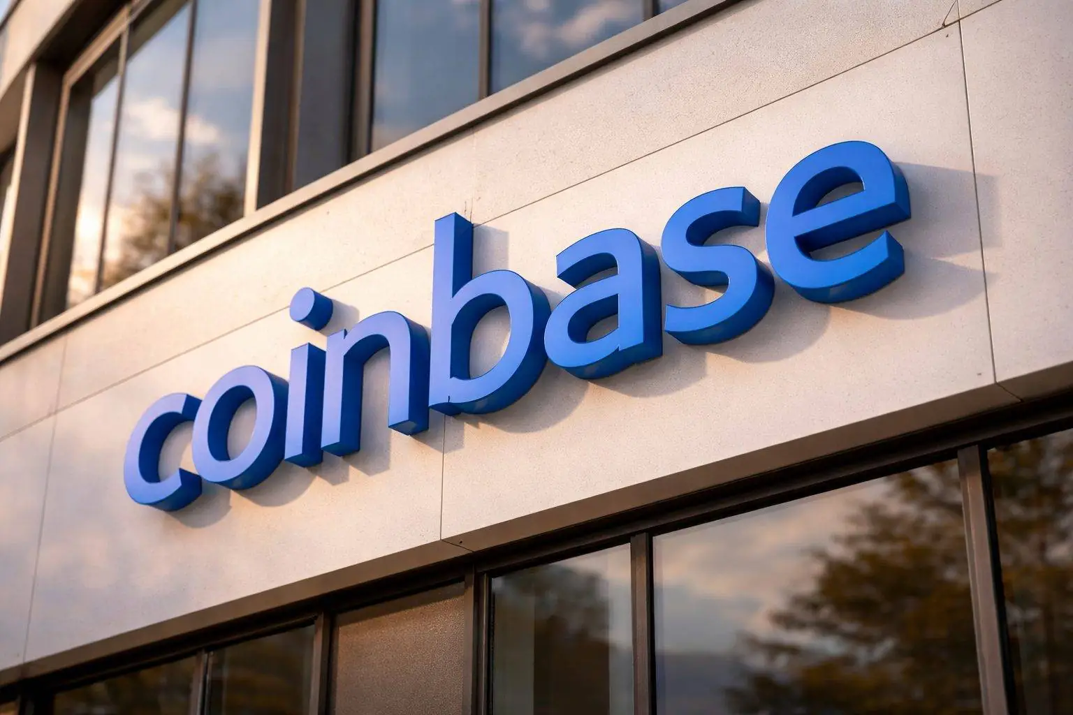 Coinbase stock slides nearly 3% as bitcoin hits a two-month low — what COIN traders watch next