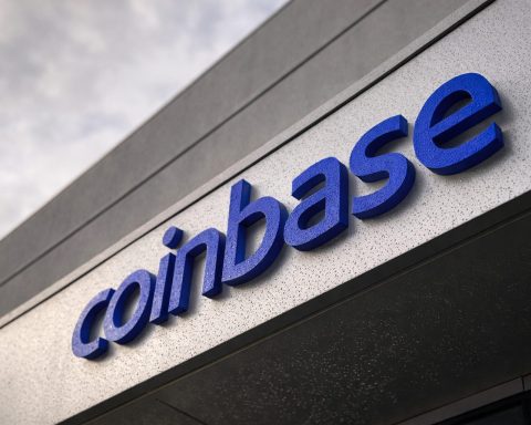 Coinbase stock slides nearly 6% as bitcoin dips under $85,000; Washington crypto talks loom