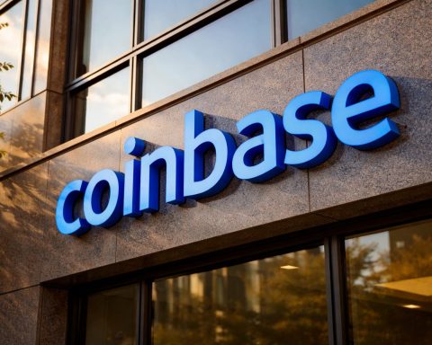 Coinbase stock slips after Base balance glitch; what traders are watching next