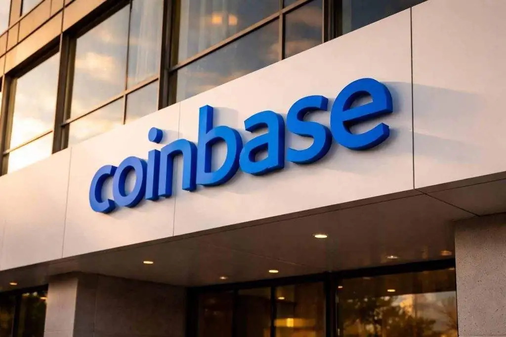 Coinbase stock slips after-hours as Base network glitch shows “incorrect balances” warning
