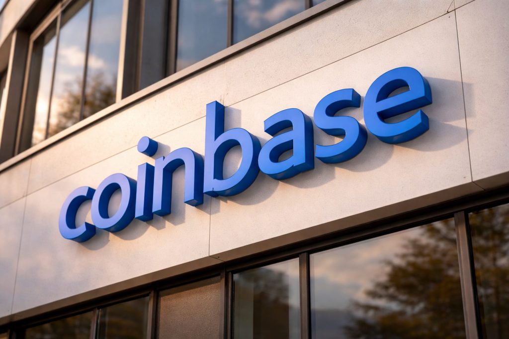 Coinbase stock slips after hours as bitcoin hits a two-month low — what COIN investors watch next