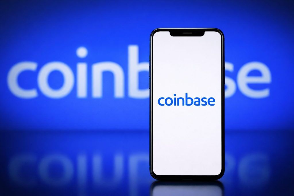 Coinbase stock slips as bitcoin cools and Wall Street checks the fine print
