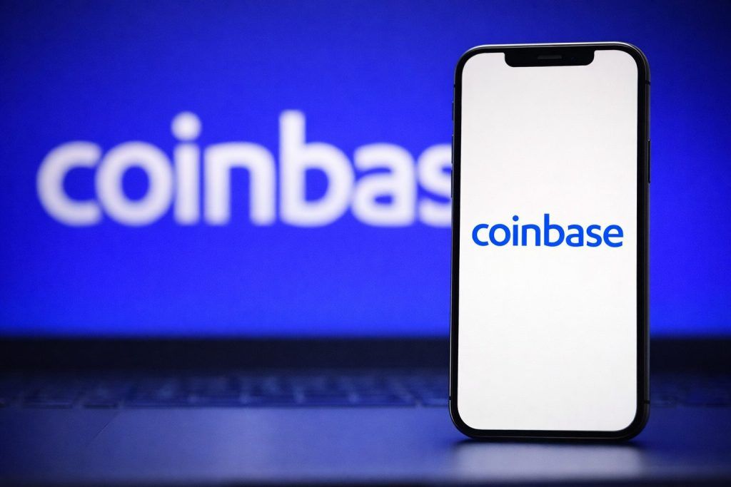 Coinbase stock slips as BofA upgrade meets CEO share-sale filing