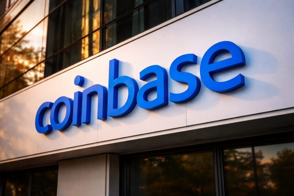 Coinbase stock slips as Senate crypto bill vote is delayed; Galaxy joins new Prime staking trade