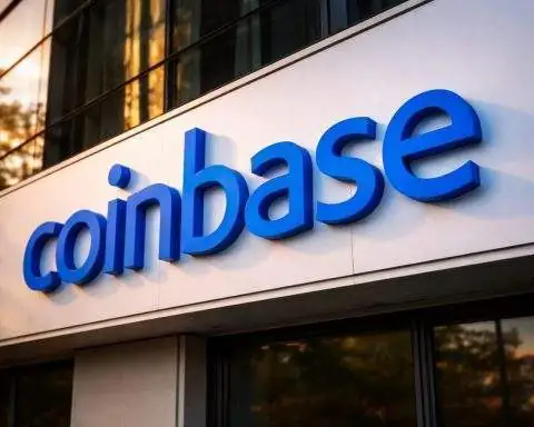 Coinbase stock slips as Senate crypto bill vote is delayed; Galaxy joins new Prime staking trade