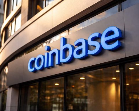 Coinbase stock steadies after crypto bill snag — and a fresh earnings date lands