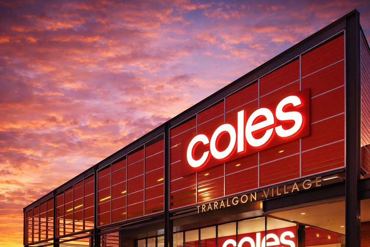 Coles Group Ltd (ASX :COL ) Stock: Uber Eats Exclusivity, Q1 Sales Momentum, Analyst Forecasts and Key Risks — What Investors Are Watching on December 13, 2025