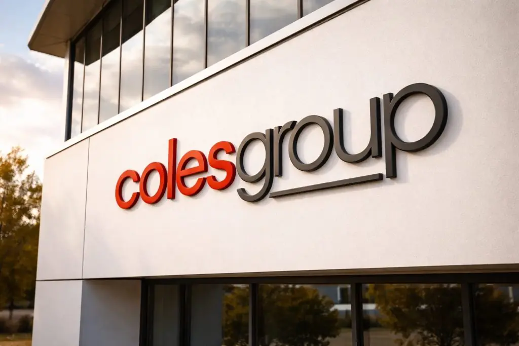 Coles share price stuck at A$21 as ASX shuts for Australia Day; CPI and results are next