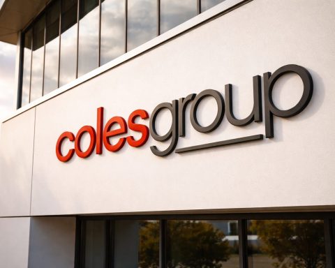 Coles share price stuck at A$21 as ASX shuts for Australia Day; CPI and results are next