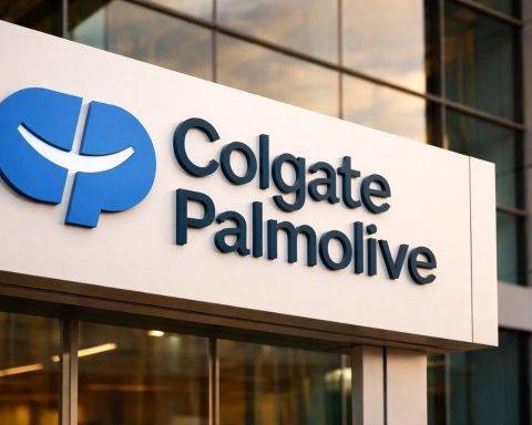 Colgate-Palmolive stock price jumps 5% after earnings beat and upbeat 2026 sales forecast