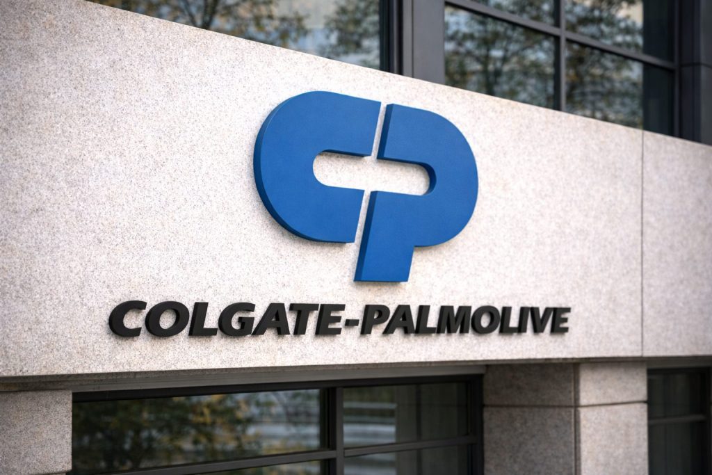 Colgate-Palmolive stock price jumps 5% after earnings beat and upbeat 2026 sales forecast