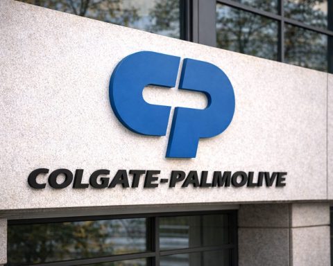Colgate-Palmolive stock price jumps 5% after earnings beat and upbeat 2026 sales forecast