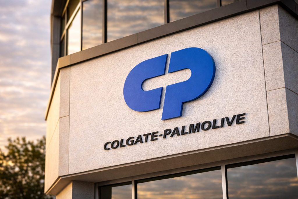 Colgate-Palmolive stock price jumps 6% after earnings; what CL investors watch next week