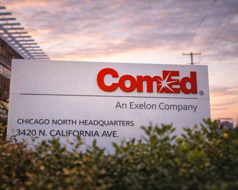 ComEd’s $15.3 billion grid plan could raise Chicago-area bills — what’s in the filing