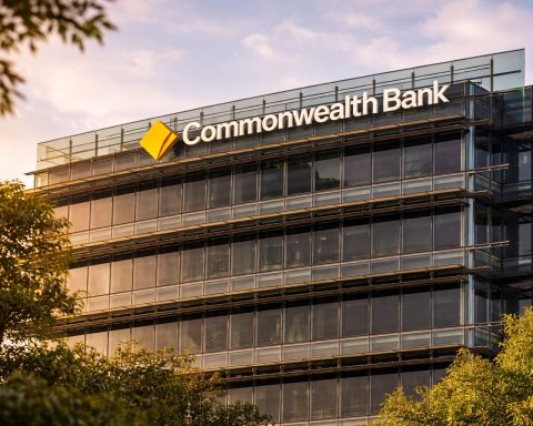 Commonwealth Bank of Australia (CBA) share price ends week higher — here’s what investors watch next
