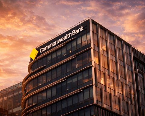 Commonwealth Bank of Australia stock: CBA shares slip as Feb 11 results loom