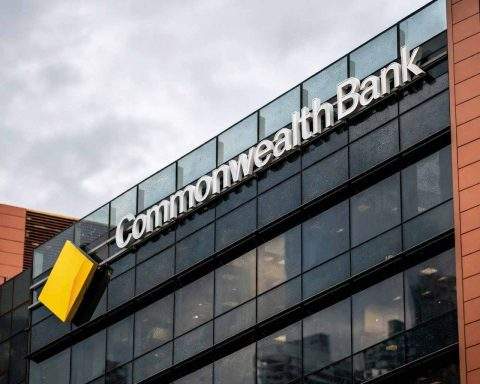 Commonwealth Bank share price slides again as banks drag ASX; the next big dates for CBA stock