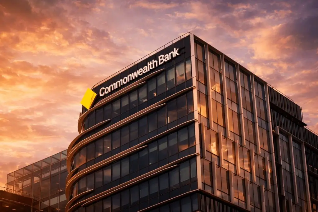 Commonwealth Bank shares slip as RBA warns inflation still “too high”; Feb results in focus